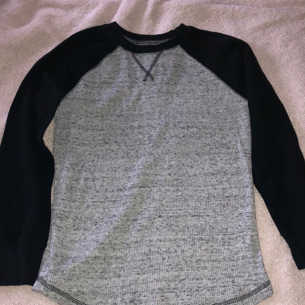 Boy’s Arizona Long sleeve thermal